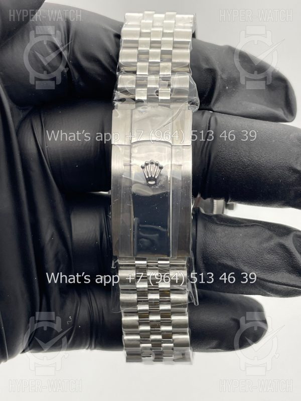 Фото 14 - Rolex Datejust 41mm Art 5485