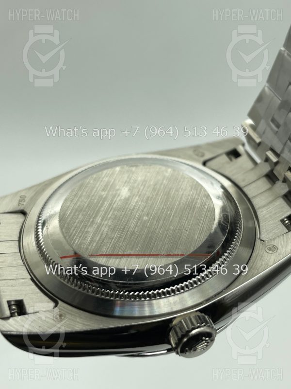 Фото 15 - Rolex Datejust 41mm Art 5485