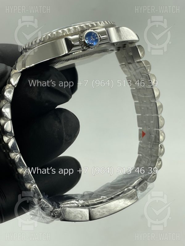 Товар Rolex GMT Master II 40mm Art 5477 Фото 14 - Rolex GMT Master II 40mm Art 5477