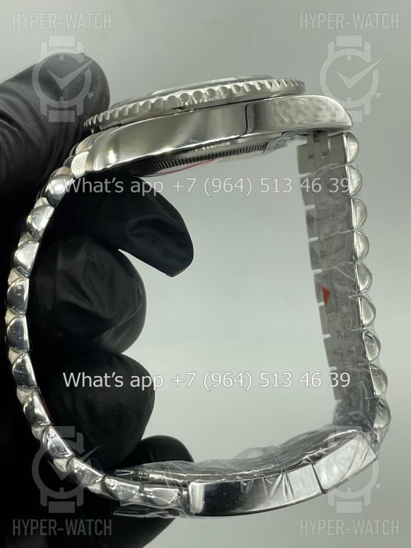 Товар Rolex GMT Master II 40mm Art 5477 Фото 15 - Rolex GMT Master II 40mm Art 5477
