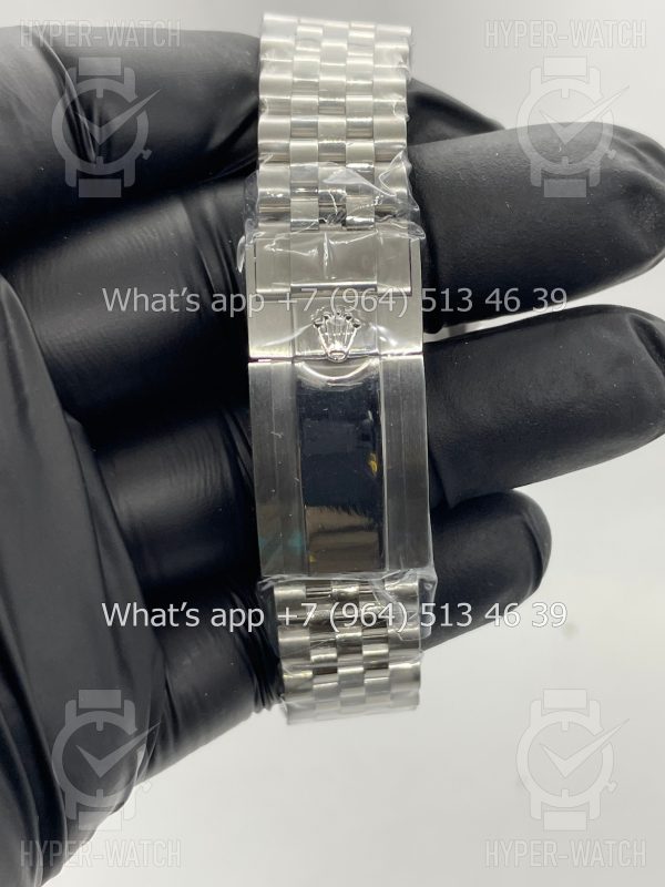 Товар Rolex GMT Master II 40mm Art 5477 Фото 16 - Rolex GMT Master II 40mm Art 5477