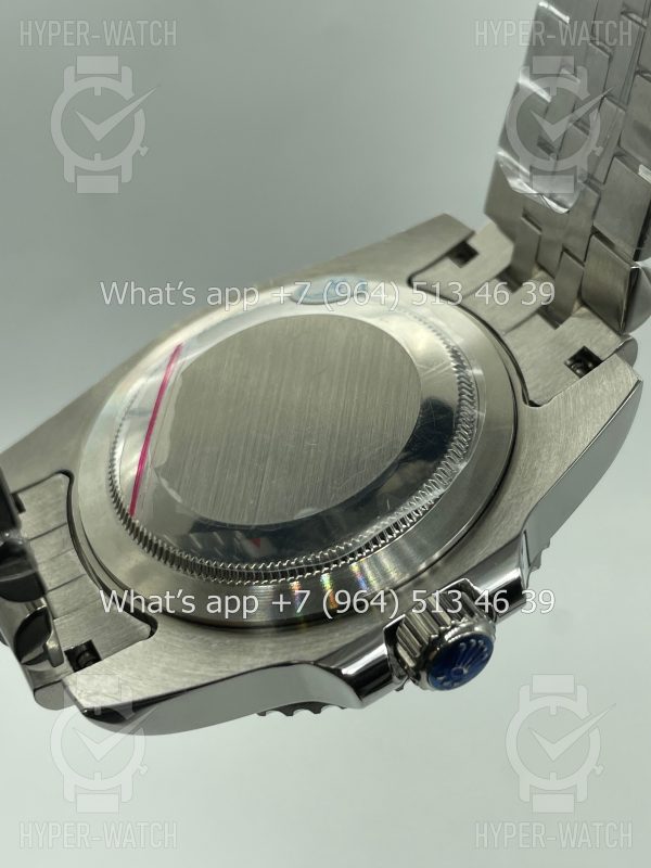 Товар Rolex GMT Master II 40mm Art 5477 Фото 17 - Rolex GMT Master II 40mm Art 5477