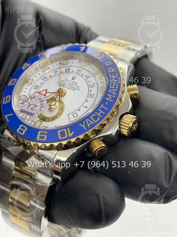 Фото 5 - Rolex Yacht-Master II 44mm Art 5473