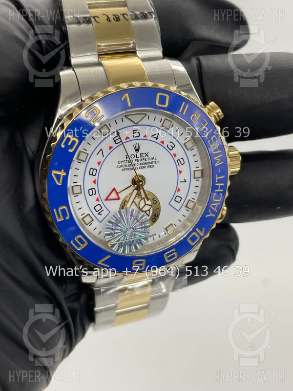 Фото 7 - Rolex Yacht-Master II 44mm Art 5473