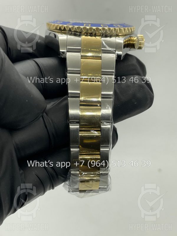 Фото 8 - Rolex Yacht-Master II 44mm Art 5473