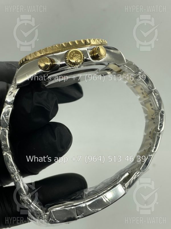Фото 9 - Rolex Yacht-Master II 44mm Art 5473