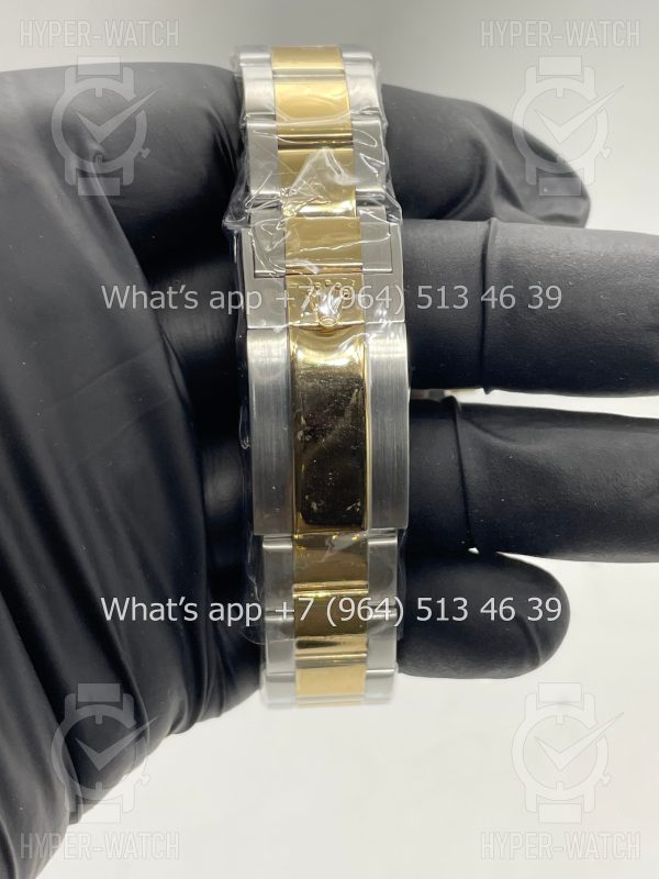 Фото 12 - Rolex Yacht-Master II 44mm Art 5473