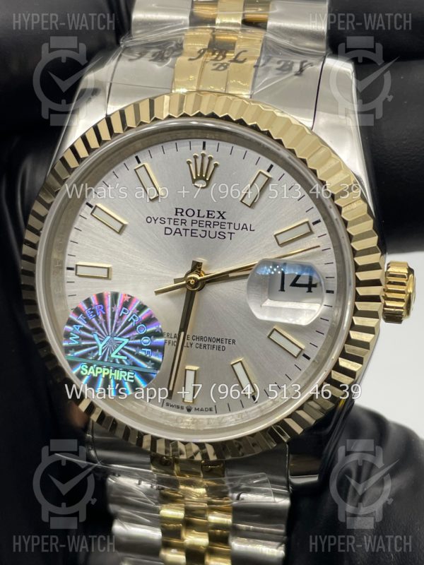Товар Rolex Datejust 36mm Art 5493 Фото 4 - Rolex Datejust 36mm Art 5493