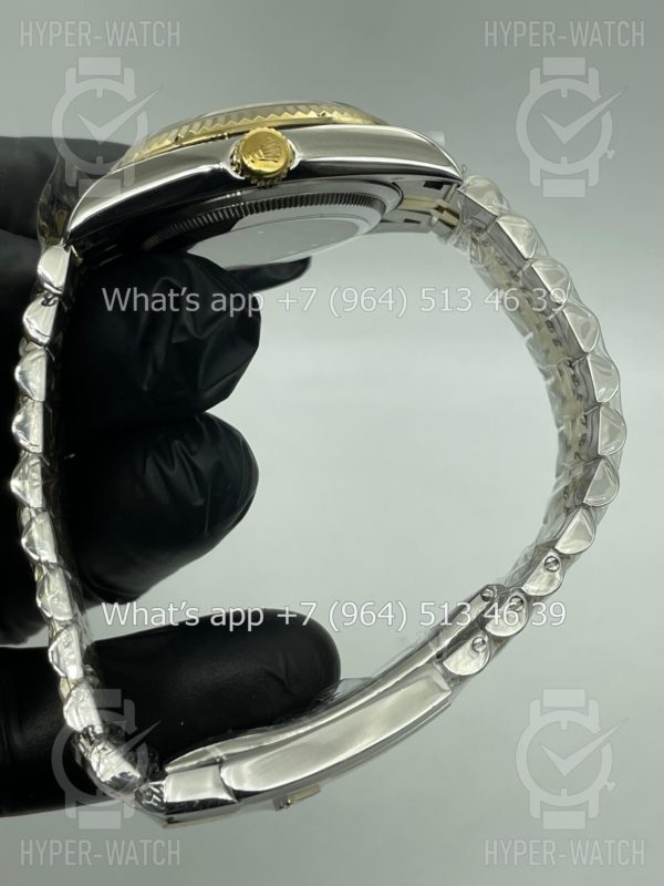 Товар Rolex Datejust 36mm Art 5493 Фото 12 - Rolex Datejust 36mm Art 5493