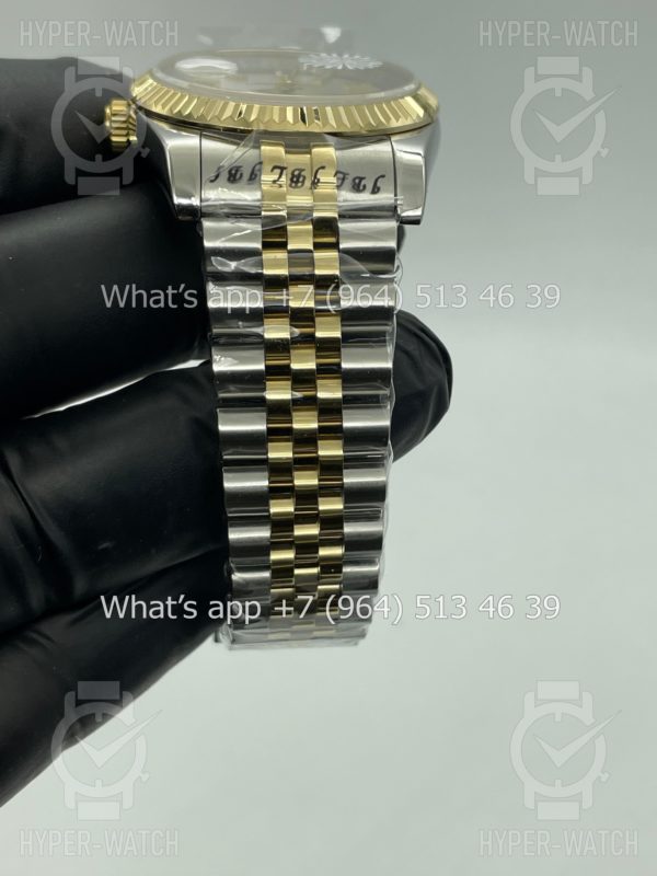 Товар Rolex Datejust 36mm Art 5493 Фото 13 - Rolex Datejust 36mm Art 5493