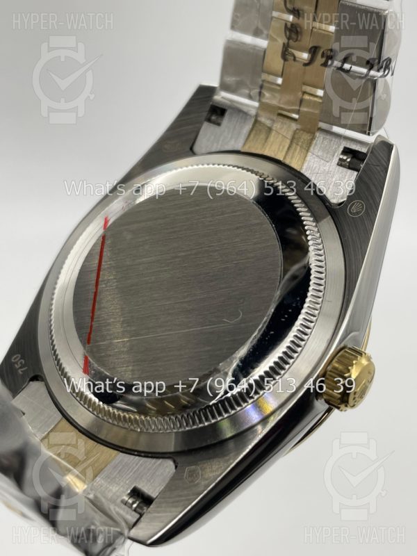 Товар Rolex Datejust 36mm Art 5493 Фото 16 - Rolex Datejust 36mm Art 5493