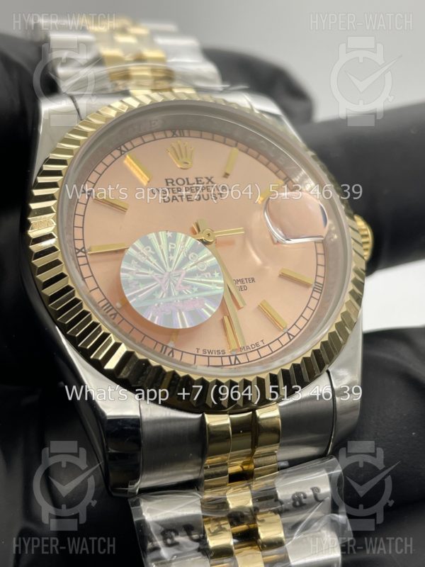 Товар Rolex Datejust 36mm Art 5497 Фото 10 - Rolex Datejust 36mm Art 5497