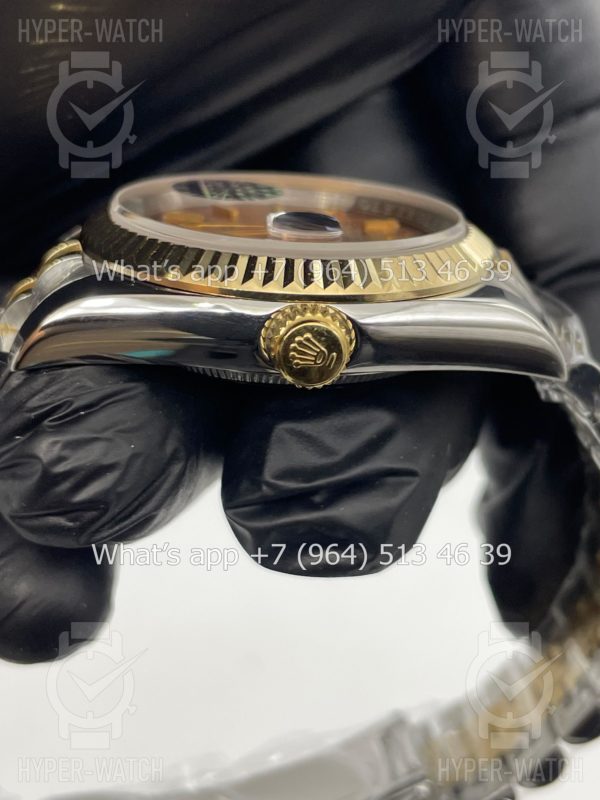 Товар Rolex Datejust 36mm Art 5497 Фото 14 - Rolex Datejust 36mm Art 5497