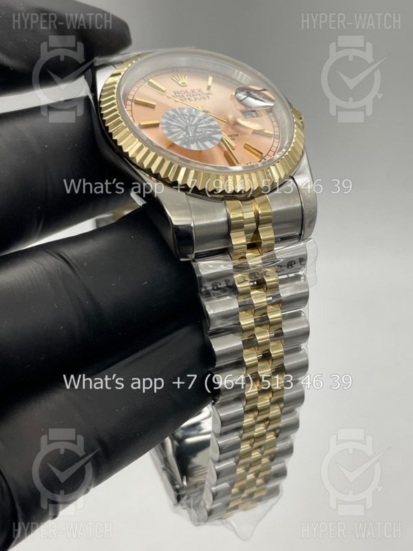 Товар Rolex Datejust 36mm Art 5497 Фото 15 - Rolex Datejust 36mm Art 5497