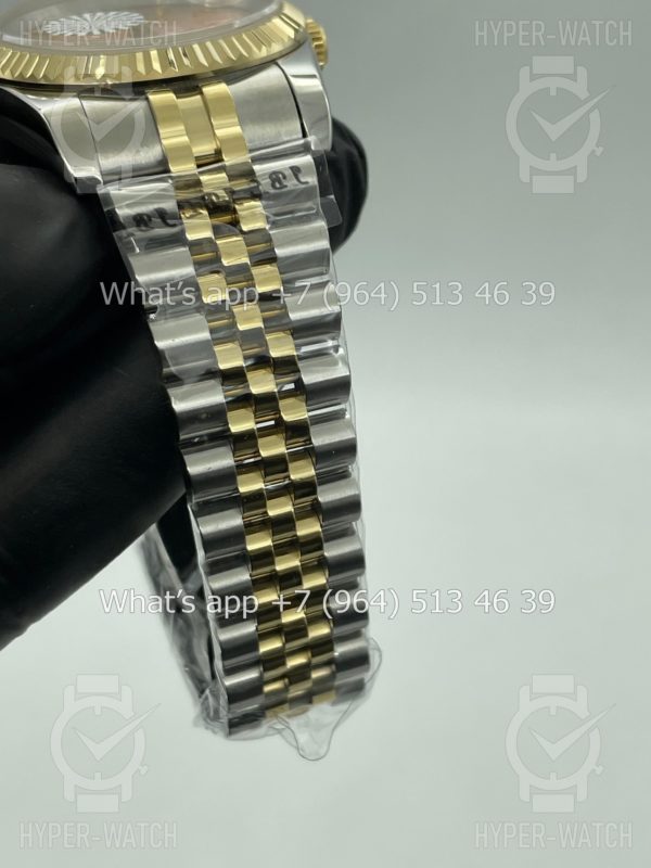 Товар Rolex Datejust 36mm Art 5497 Фото 16 - Rolex Datejust 36mm Art 5497
