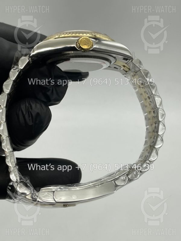 Товар Rolex Datejust 36mm Art 5497 Фото 17 - Rolex Datejust 36mm Art 5497