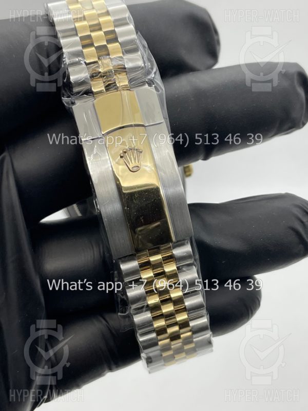Товар Rolex Datejust 36mm Art 5497 Фото 19 - Rolex Datejust 36mm Art 5497