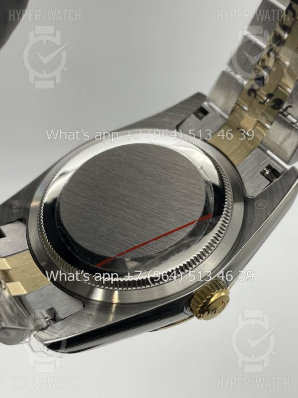 Товар Rolex Datejust 36mm Art 5497 Фото 26 - Rolex Datejust 36mm Art 5497