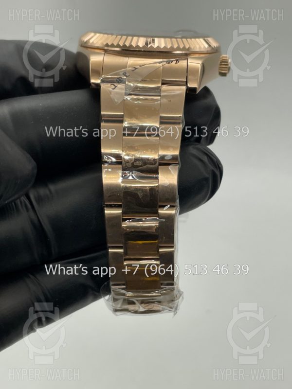 Товар Rolex Sky-Dweller 42mm Art 5488 Фото 12 - Rolex Sky-Dweller 42mm Art 5488