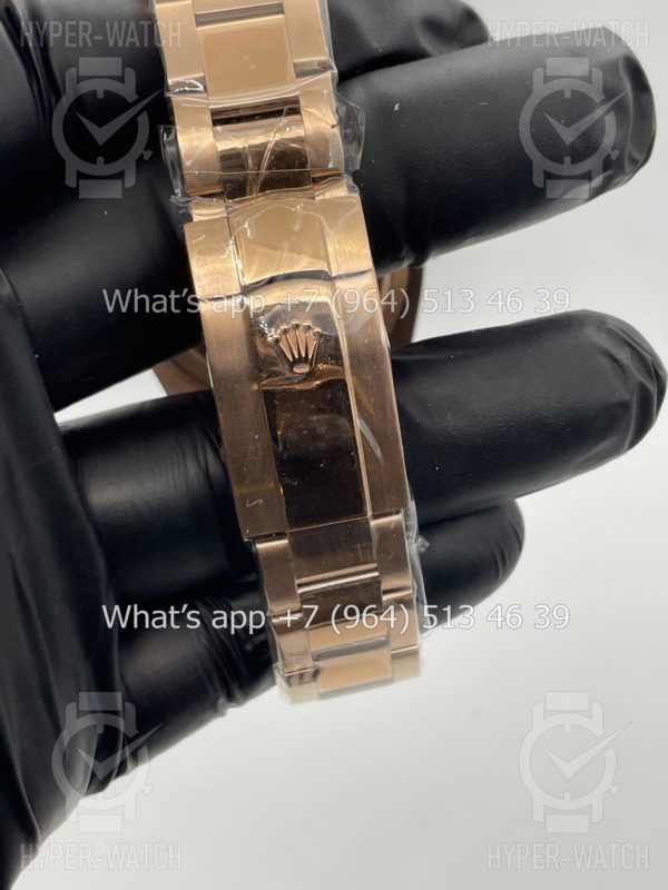 Товар Rolex Sky-Dweller 42mm Art 5488 Фото 16 - Rolex Sky-Dweller 42mm Art 5488