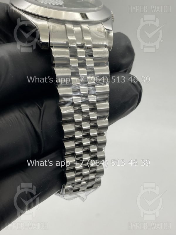 Фото 10 - Rolex Datejust 41mm Art 5486