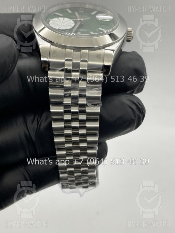 Фото 11 - Rolex Datejust 41mm Art 5486