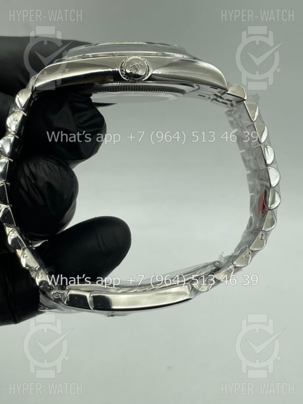 Фото 12 - Rolex Datejust 41mm Art 5486