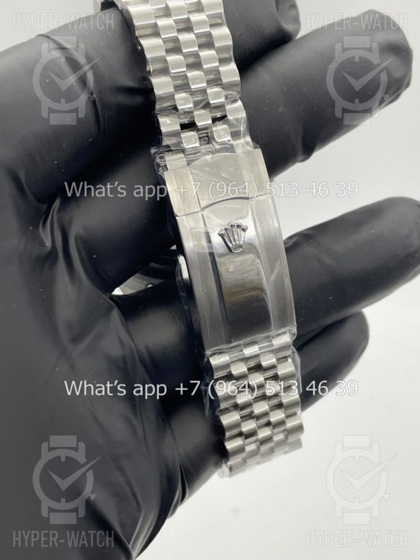 Фото 14 - Rolex Datejust 41mm Art 5486