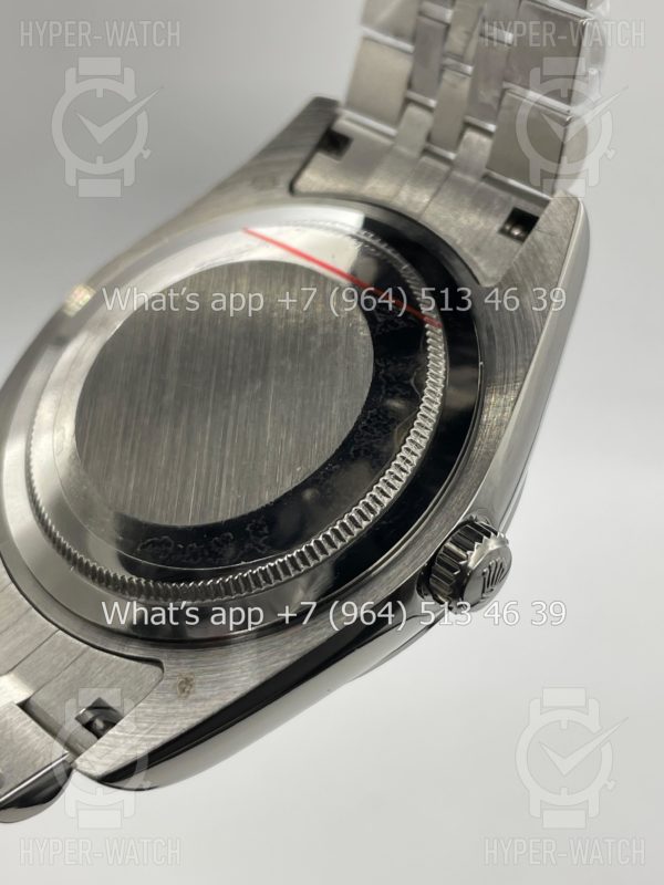 Фото 15 - Rolex Datejust 41mm Art 5486