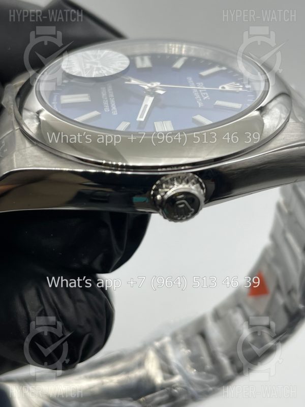 Товар Rolex Oyster Perpetual 41mm Art 5484 Фото 11 - Rolex Oyster Perpetual 41mm Art 5484