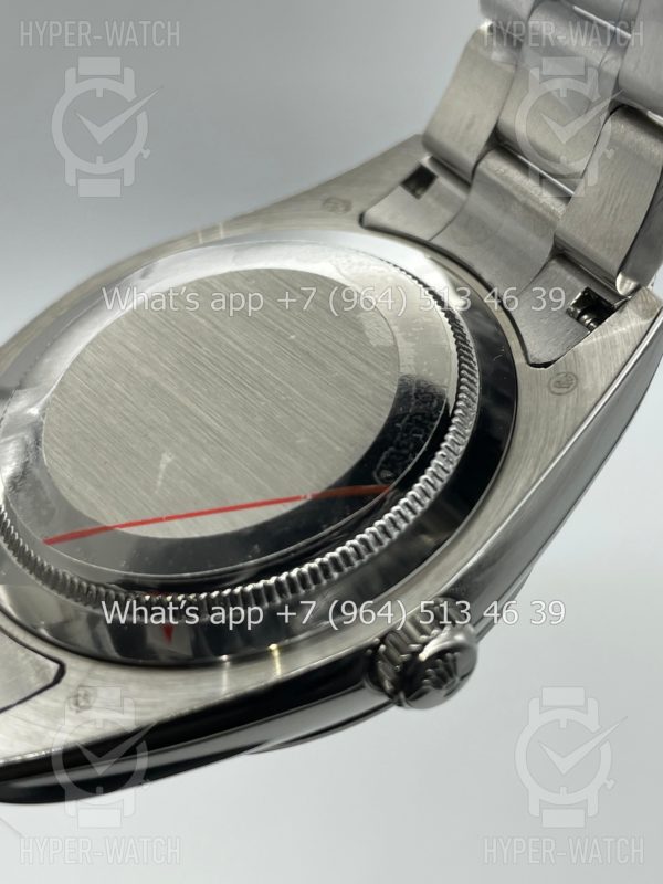 Товар Rolex Oyster Perpetual 41mm Art 5484 Фото 18 - Rolex Oyster Perpetual 41mm Art 5484