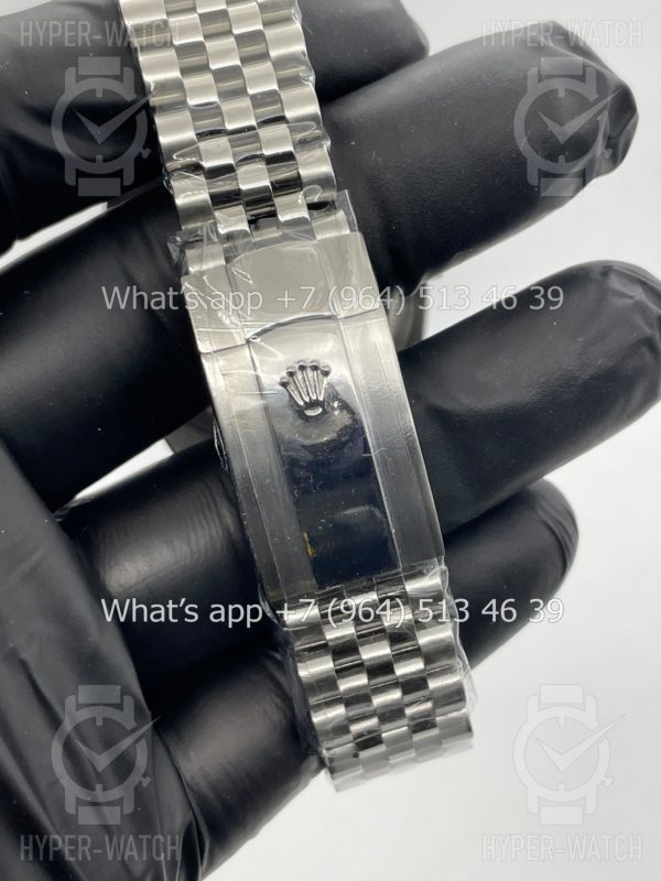 Товар Rolex Sky-Dweller 42mm Art 5489 Фото 15 - Rolex Sky-Dweller 42mm Art 5489