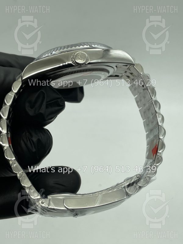 Товар Rolex Sky-Dweller 42mm Art 5491 Фото 15 - Rolex Sky-Dweller 42mm Art 5491