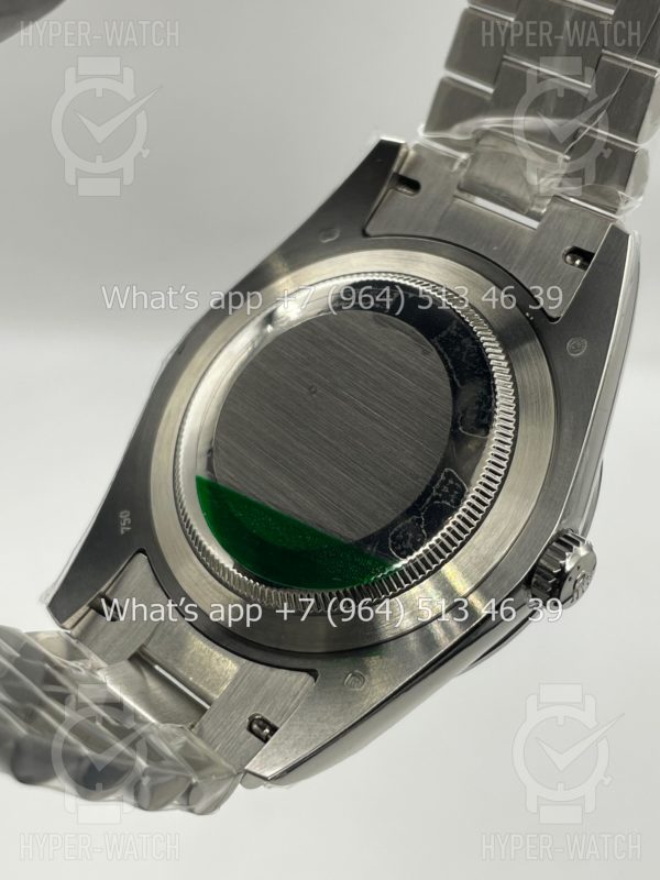 Фото 19 - Rolex Day-Date 40mm 228206 Blue Arabic