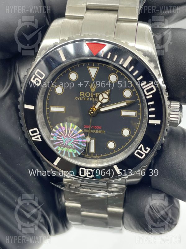Товар Rolex Submariner 40mm Art 5474 Фото 3 - Rolex Submariner 40mm Art 5474