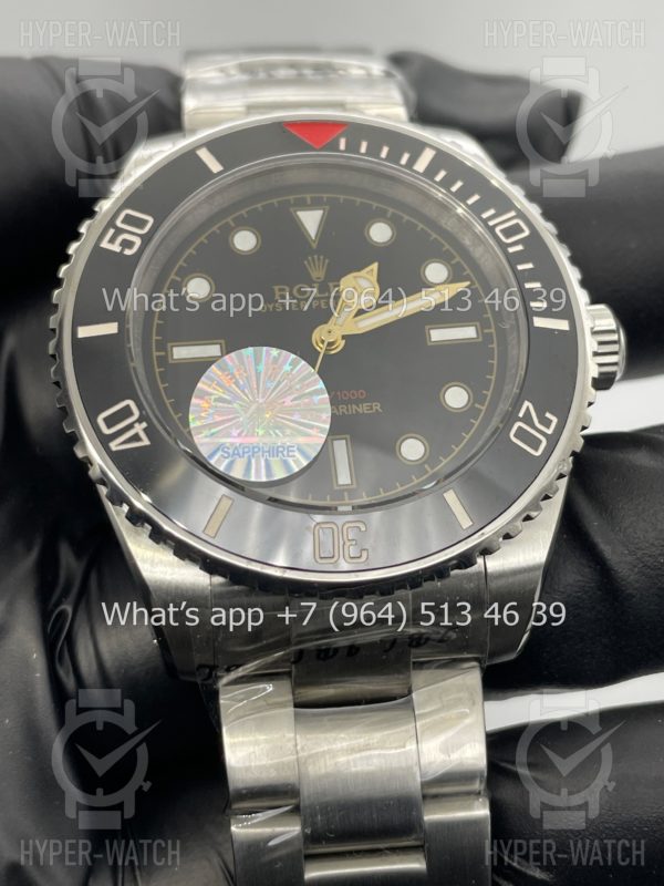 Товар Rolex Submariner 40mm Art 5474 Фото 4 - Rolex Submariner 40mm Art 5474