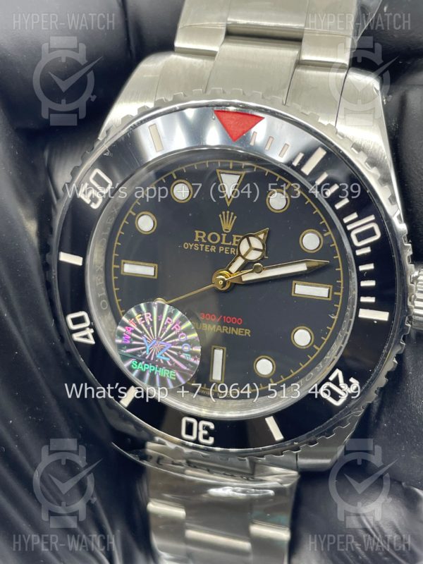 Товар Rolex Submariner 40mm Art 5474 Фото 6 - Rolex Submariner 40mm Art 5474
