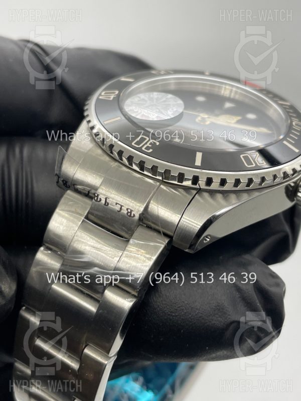 Товар Rolex Submariner 40mm Art 5474 Фото 7 - Rolex Submariner 40mm Art 5474