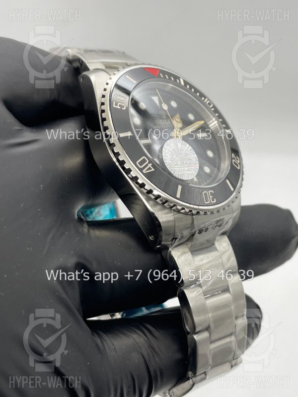 Товар Rolex Submariner 40mm Art 5474 Фото 10 - Rolex Submariner 40mm Art 5474
