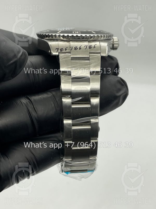 Товар Rolex Submariner 40mm Art 5474 Фото 11 - Rolex Submariner 40mm Art 5474