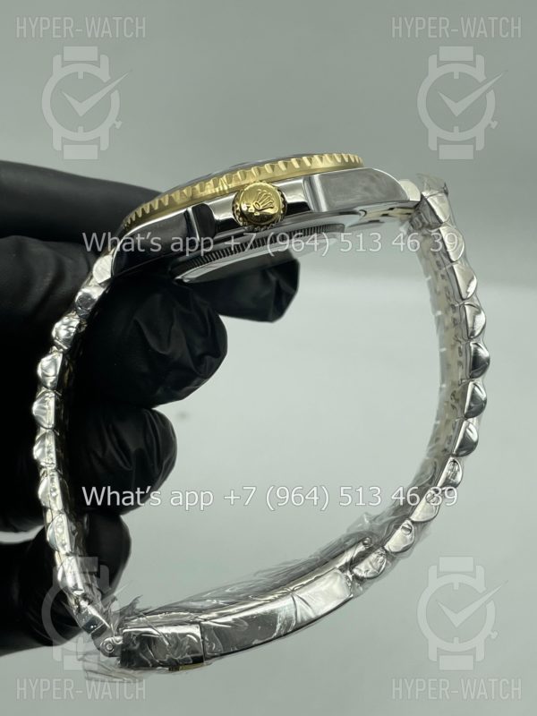 Фото 13 - Rolex GMT Master II 40mm Art 5479