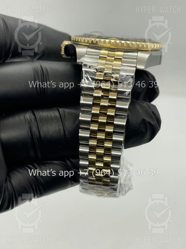 Фото 14 - Rolex GMT Master II 40mm Art 5479