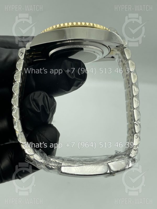 Фото 15 - Rolex GMT Master II 40mm Art 5479