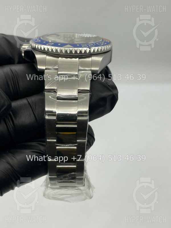 Товар Rolex GMT Master II 40mm Art 5478 Фото 13 - Rolex GMT Master II 40mm Art 5478