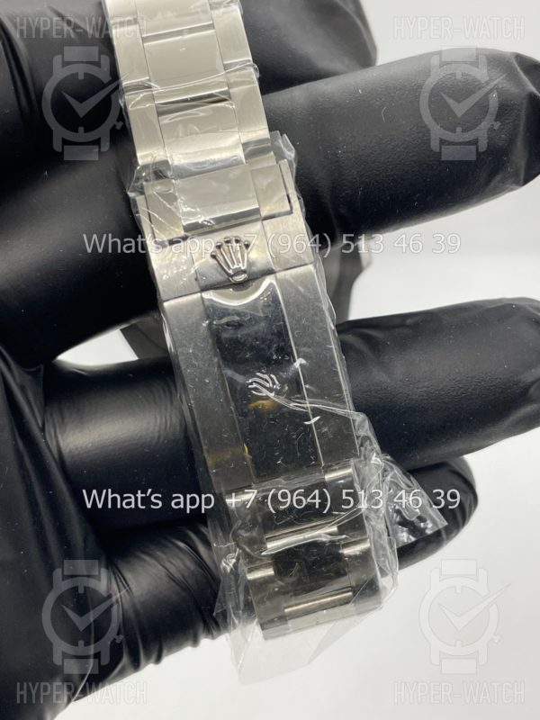 Товар Rolex GMT Master II 40mm Art 5478 Фото 15 - Rolex GMT Master II 40mm Art 5478