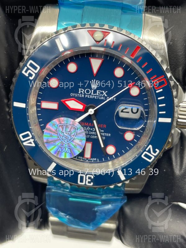 Товар Rolex Submariner 40mm Art 5480 Фото 4 - Rolex Submariner 40mm Art 5480