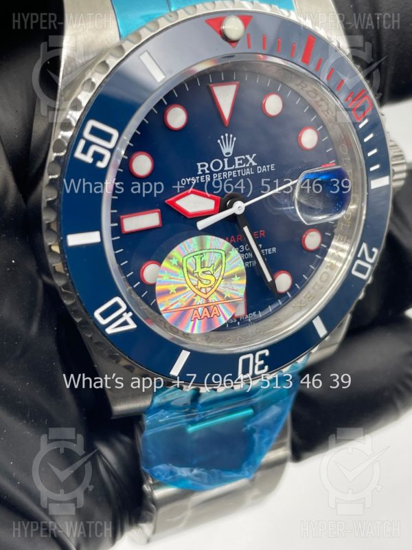Товар Rolex Submariner 40mm Art 5480 Фото 6 - Rolex Submariner 40mm Art 5480