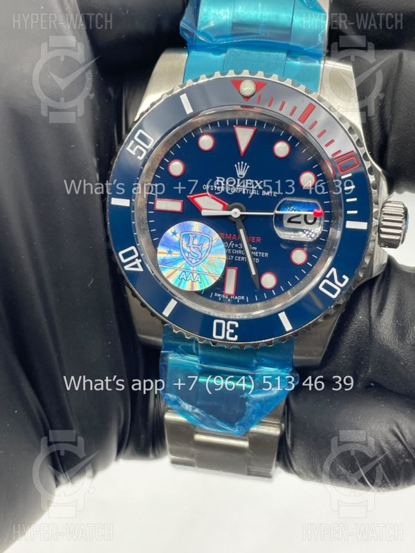 Товар Rolex Submariner 40mm Art 5480 Фото 7 - Rolex Submariner 40mm Art 5480