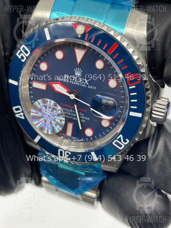 Товар Rolex Submariner 40mm Art 5480 Фото 9 - Rolex Submariner 40mm Art 5480