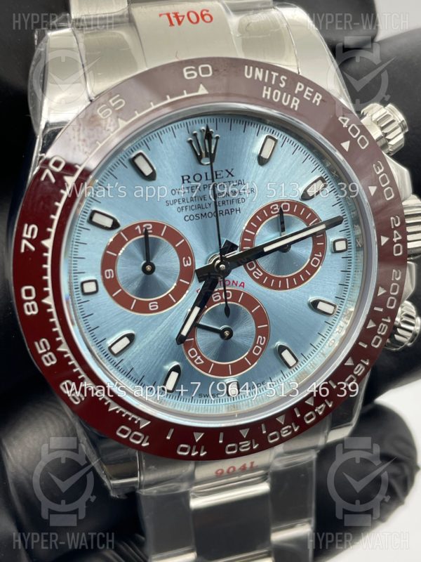 Фото 3 - Rolex Cosmograph Daytona 40mm 116506-0001 Oyster